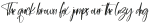 Luscious Slanted Slanted otf (400)