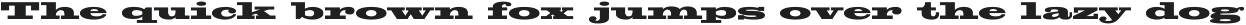 Bloke Display Font preview