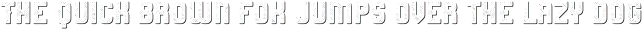 Heavy Boxing Effects otf (800)