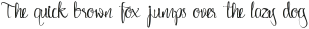 Adelle Script ttf (400)
