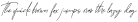 GeorgiaBallpark Script otf (400)