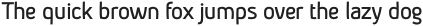 iogen sans otf (700)