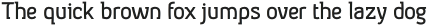 iogen serif otf (700)