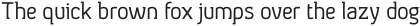 iogen serif otf (400)