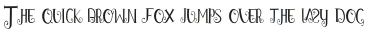 VINTAGEOS VAIN SERIF Regular otf (400)