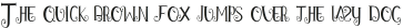 VINTAGEOS VAIN SERIF ttf (400)