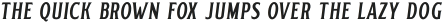 Delighter Script Serif Oblique Tracked otf (300)