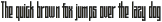 Opus Theorem Regular otf (400)