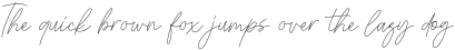 Signaline Script otf (400)
