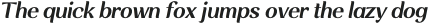 Rossanova Text Semi Bold Italic otf (600)