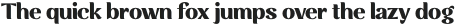 Rossanova Text Extra Bold otf (700)