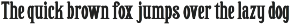 Golden Cape Font + Bonus preview
