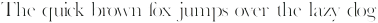 Grange Regular otf (400)