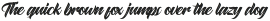 Maghrib Textured otf (400)