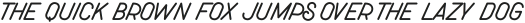 Hipster Sans Italic ttf (400)