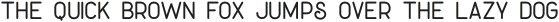 Hipster Sans Light otf (300)