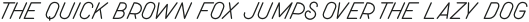 Hipster Sans Light Italic otf (300)