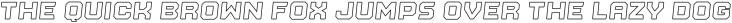 Nostromo Outline Heavy Oblique otf (800)