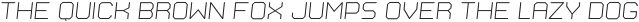 Nostromo Oblique Light otf (300)