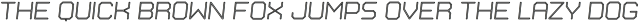 Nostromo Outline Light Oblique otf (300)