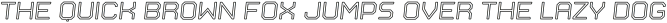 Nostromo Outline Medium Oblique otf (500)