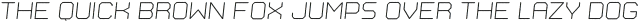 Nostromo Rough Light Oblique otf (300)