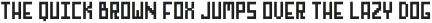 GridType Tall Semibold otf (600)