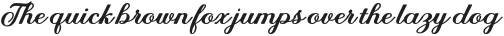 Achelan Script otf (400)