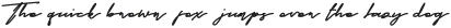 Lousitone otf (400)