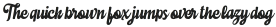 Eustachio Italic otf (400)