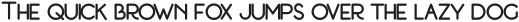 Rolas Sans Bold otf (700)