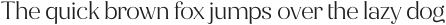 Jazmin Alt Light otf (300)