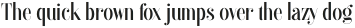 Dropgray otf (400)