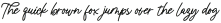Rhamonic Regular otf (400)