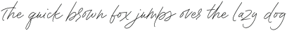 Contempora Script otf (400)