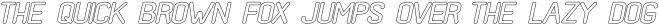 Black Rovers Hollow Reg Italic otf (900)