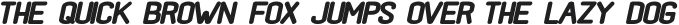 Black Rovers Bold Italic otf (700)