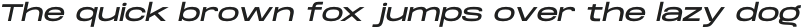 Dreadnoughtus Normal Italic otf (400)