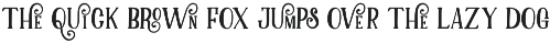 Asmara Type preview