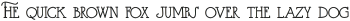 CloverFoxAltCaps2 ttf (400)