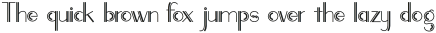 LAROSH Sithal Sans Serif otf (400)