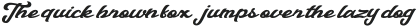 Talmano Italic otf (400)