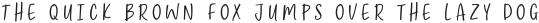 Sophistica Elements otf (400)