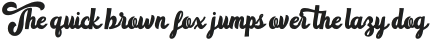 Fraga Script Regular otf (400)