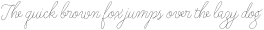 Revista Black Italic otf (900)