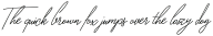 Papillon Script otf (400)