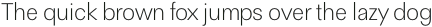 Quadra Light otf (300)