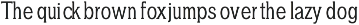 Chelina Slab Serif Font Family preview