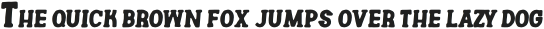 Channel Italic Italic otf (400)