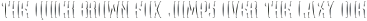 Brandy Label Layer One otf (400)